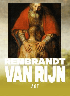 Rembrandt van Rijn