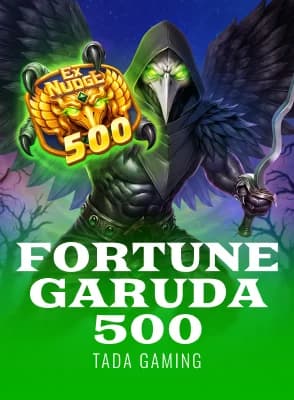 Fortune Garuda 500
