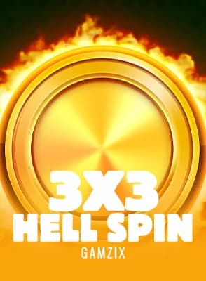 3X3: Hell Spin