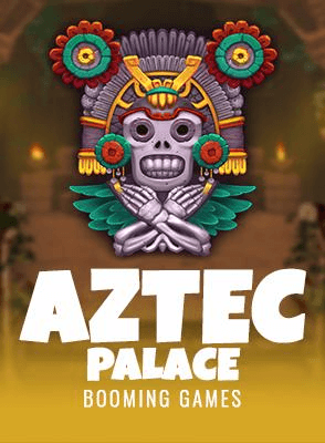 Aztec Palace