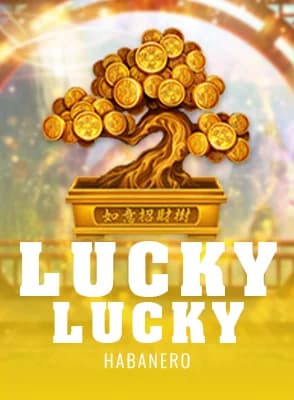 Lucky Lucky