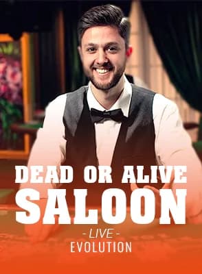 Dead or Alive Saloon