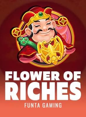Flower of Riches