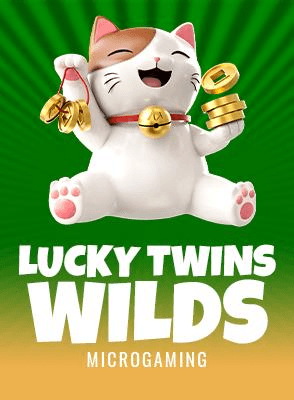Lucky Twins Wilds
