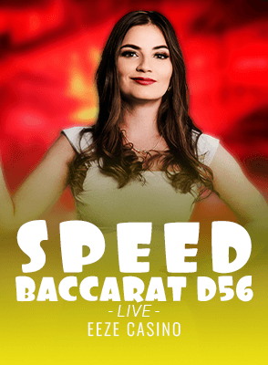 Speed Baccarat D56