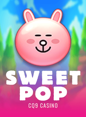Sweet POP