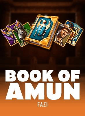 Book of Amun