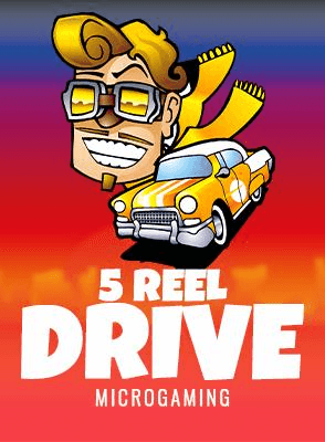 5 Reel Drive