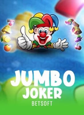 Jumbo Joker