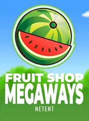 Fruit Shop Megaways