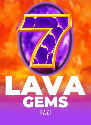 Lava Gems