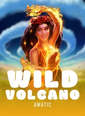 Wild Volcano