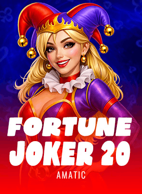 Fortune Joker 20