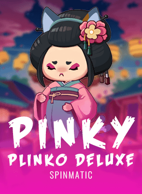 Pinky Plinko Deluxe