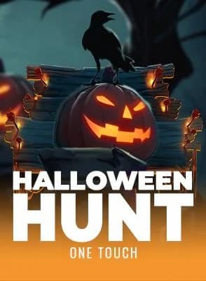 Halloween Hunt