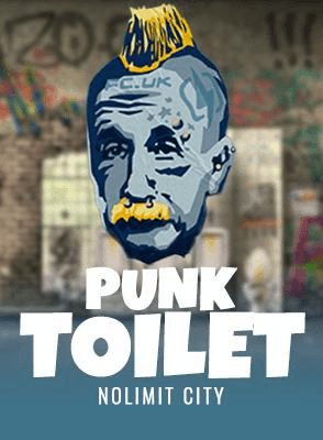 Punk Toilet