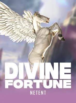 Divine Fortune