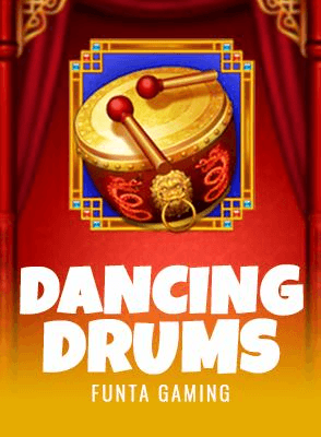 Dancing Drums