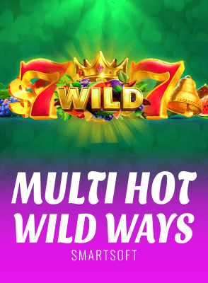 Multi Hot Wild Ways