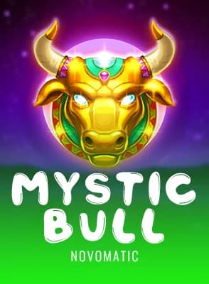 Mystic Bull