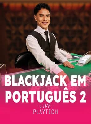 Blackjack em Português 2