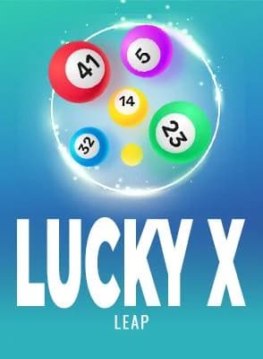 Lucky X