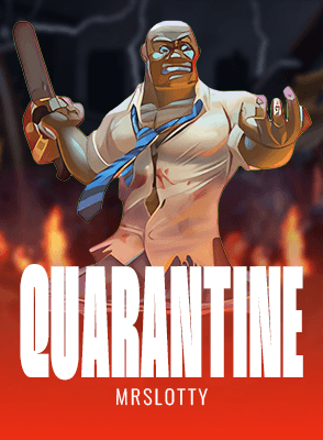 Quarantine