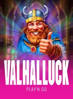 ValhalLuck