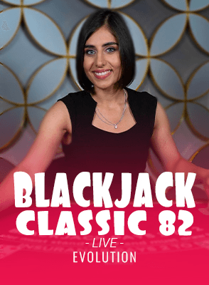 Blackjack Classic 82