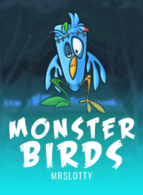 Monster Birds