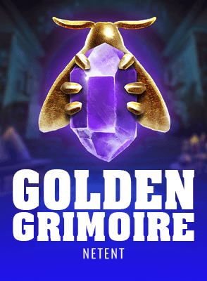 Golden Grimoire