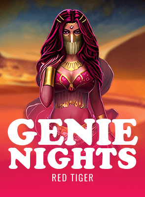 Genie Nights
