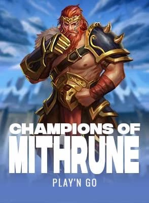 Champions of Mithrune