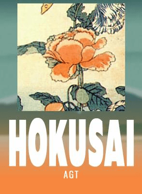 Hokusai