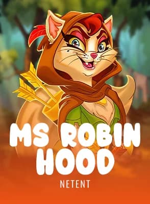 Ms Robin Hood