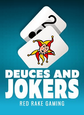 DEUCES & JOKERS