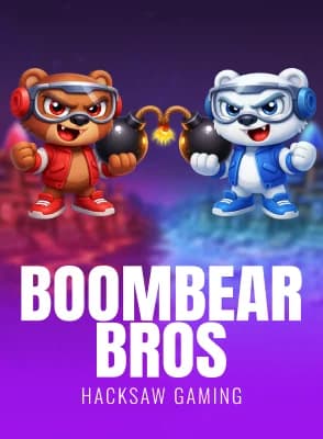 Boombear Bros