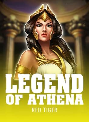 Legend Of Athena