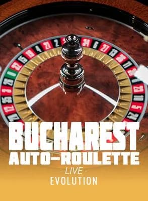 Bucharest Auto-Roulette