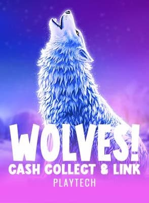 Wolves! Cash Collect & Link