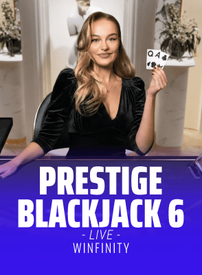 Prestige Blackjack 6