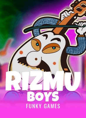 Rizmu Boys