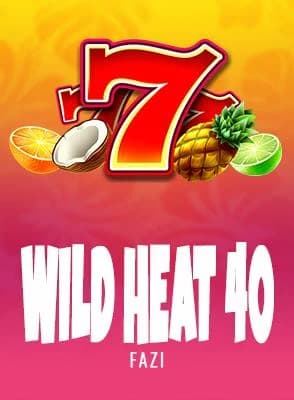 Wild Heat 40