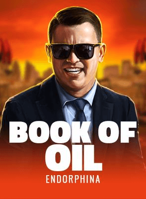 Book of Oil