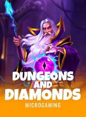 Dungeons and Diamonds