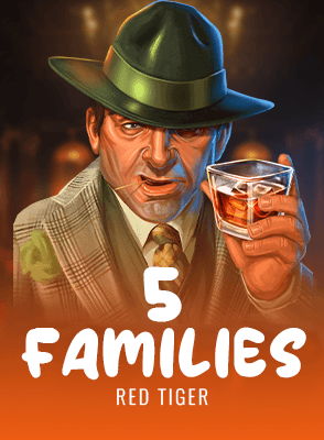 5 Families