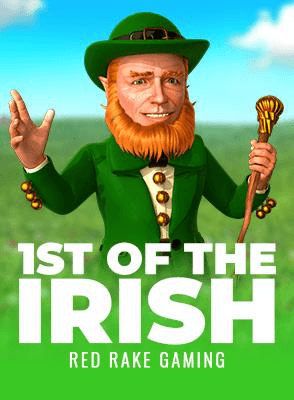 1st of the Irish