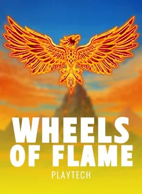 Wheels of Flame