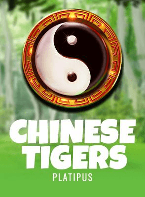 Chinese Tigers