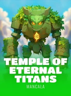 Temple of Eternal Titans